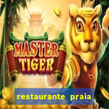 restaurante praia do flamengo